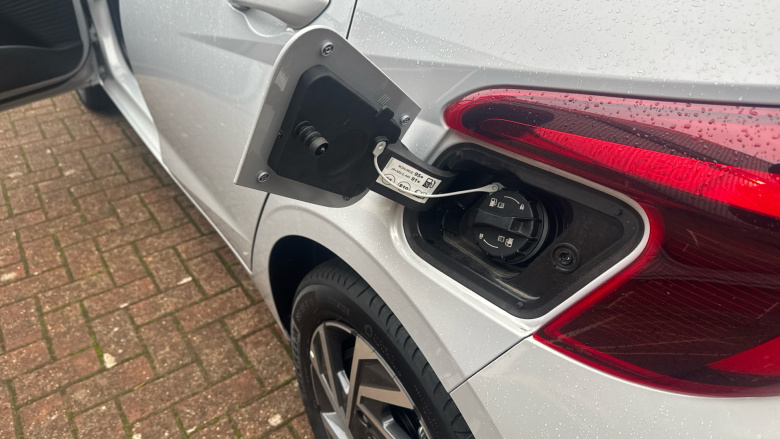 Hyundai i20 1.0T GDi Advance [Nav] 5dr DCT Petrol Hatchback